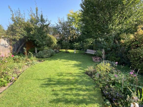 Garden 3