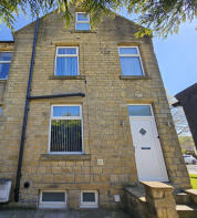 21, Spa Mill Terrace, New Street, Slaithwaite, Huddersfield HD7 5BD