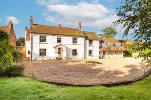 1 Oak Tree House, Lower Road, Aylesbury HP22 5UX