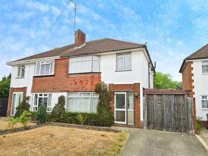 Kenton Road, Earley, RG6