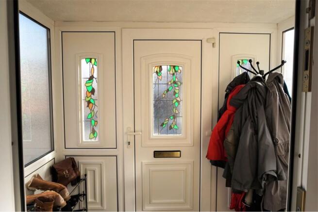Porch
