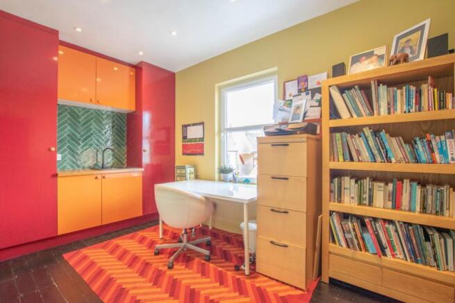 Bedroom Six