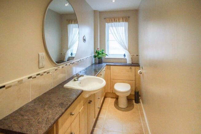 En-suite