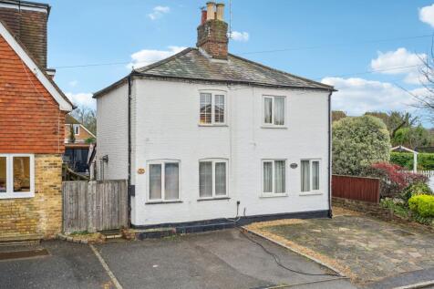 Three Households, Chalfont St. Giles, HP8