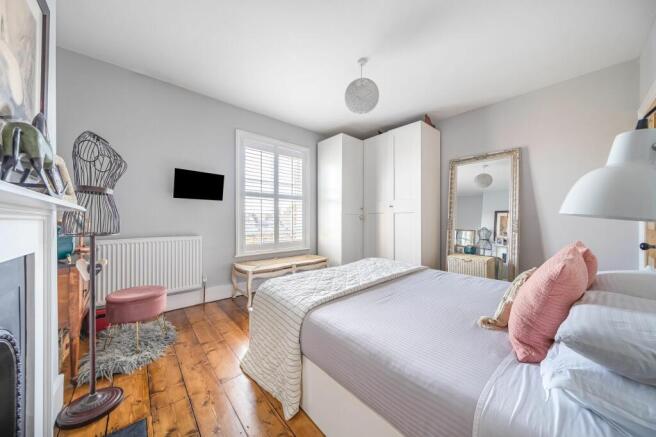 Bedroom Two (1)