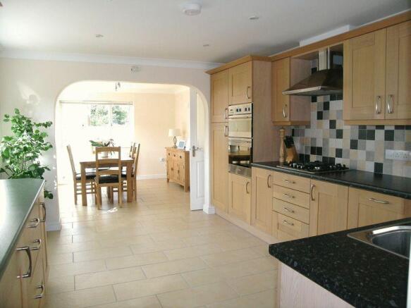 Kitchen & Dining...