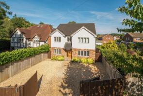 Bramble House, Guildford Road, Milford, Godalming GU8 5FP