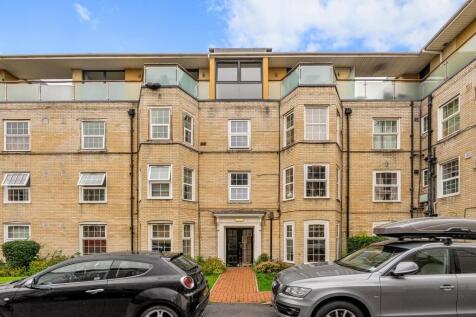 Malden Court, New Malden, KT3