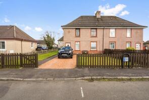 11, Thankerton Avenue, Holytown ML1 4TF