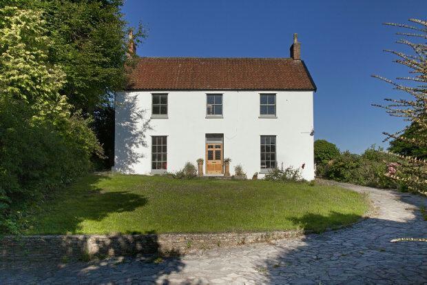 Photo of the property