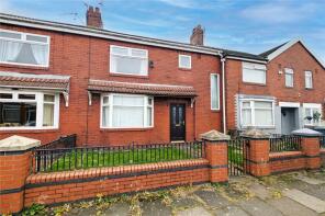 23, Ashbrook Street, Openshaw, Manchester M11 1GS