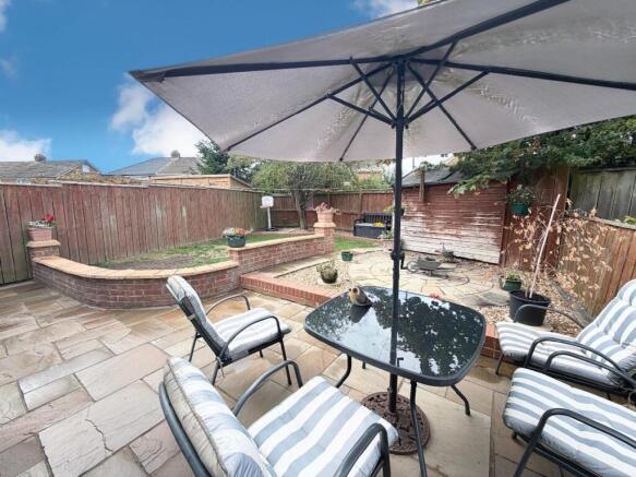 3 bed Semi-Detached for sale Image 9