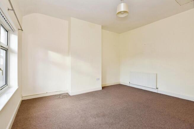 Bedroom One: