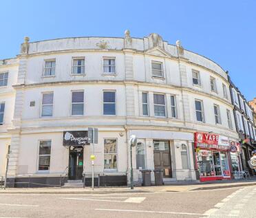Flat 11, 15-23 Poole Hill, Bournemouth, BH2 5PW
