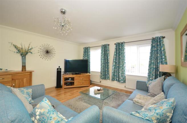 Lounge Area