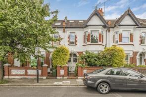 93, Colwith Road, London W6 9EZ