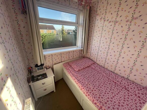 Bedroom Five