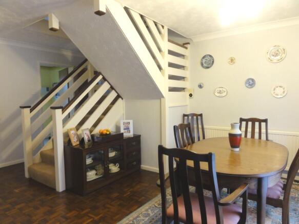Dining hall