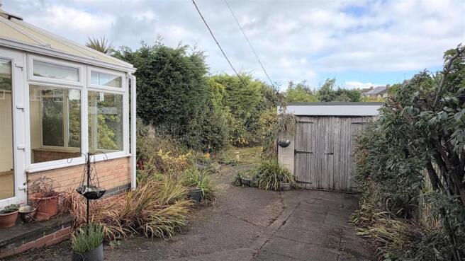 Arundel Drive, Spondon, Derby photo 2