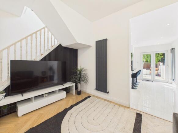 2 bed Terraced for sale Image 4