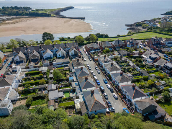 Southesk Place