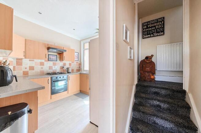 2 bed Terraced for sale Image 7
