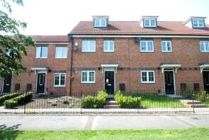4, Park View, Finchale Avenue, Billingham TS23 2EX