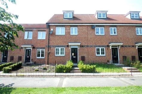 Parkview, Finchale Avenue