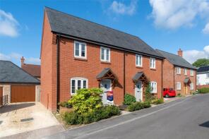 22, Athelstan Way, Wimborne BH21 1WL