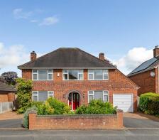16, New College Road, Shrewsbury SY2 6PU