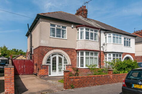 Strathmore Avenue, Hull, HU6 7HL