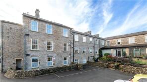 9, Raines Court, Giggleswick, Settle BD24 0BY