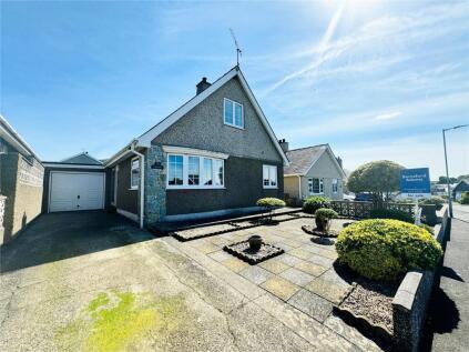 Bro Gwylwyr, Nefyn, Pwllheli, Bro Gwylwyr, LL53