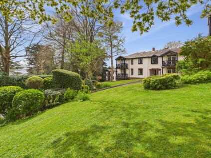 The Laurels, Sidmouth