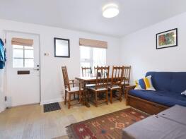 1, Chaucer Drive, London SE1 5TA