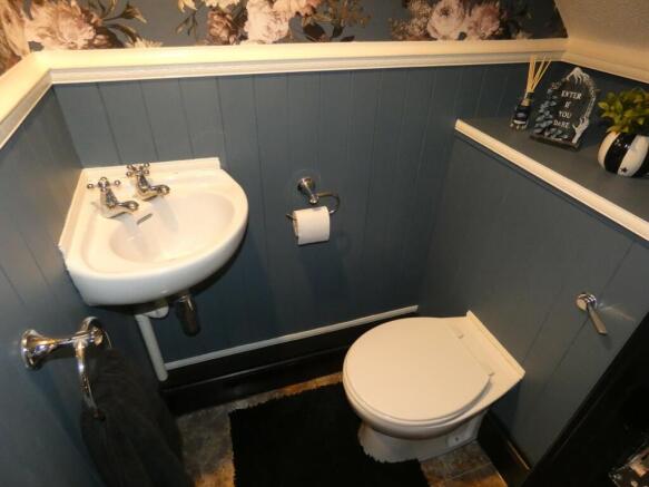 Cloakroom