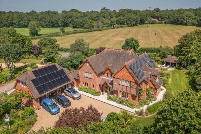 Drone View