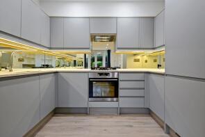 Flat 1b, 26, Priory Road, London NW6 4SH
