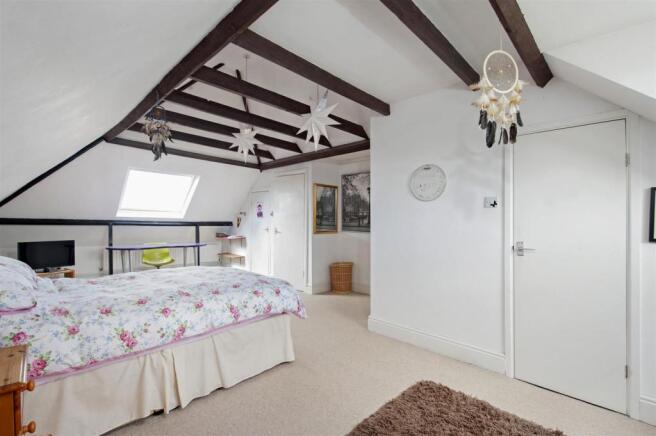 21 Belvedere Road10.