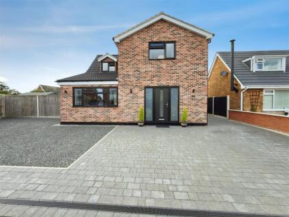 Westland road, Lowestoft