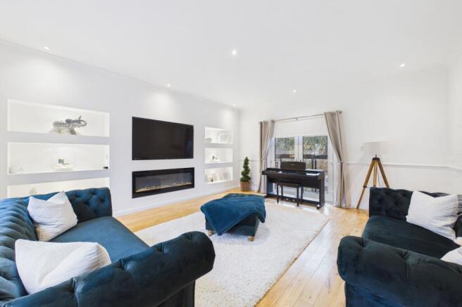 Upstairs Lounge Angle 3