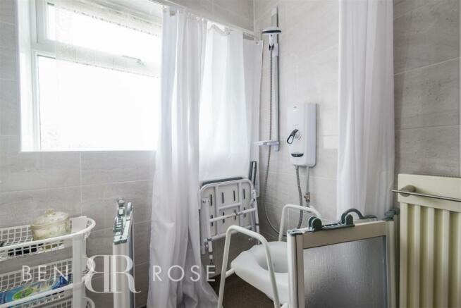 Wet-Room