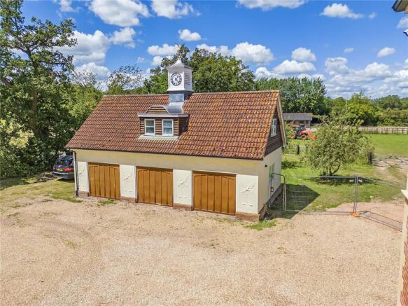 Coach House