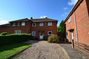 405, New Ashby Road, Loughborough LE11 4ET