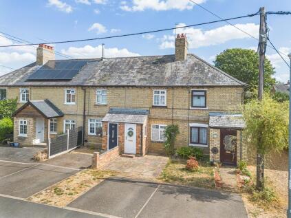 Breach Road, Grafham, Cambridgeshire.