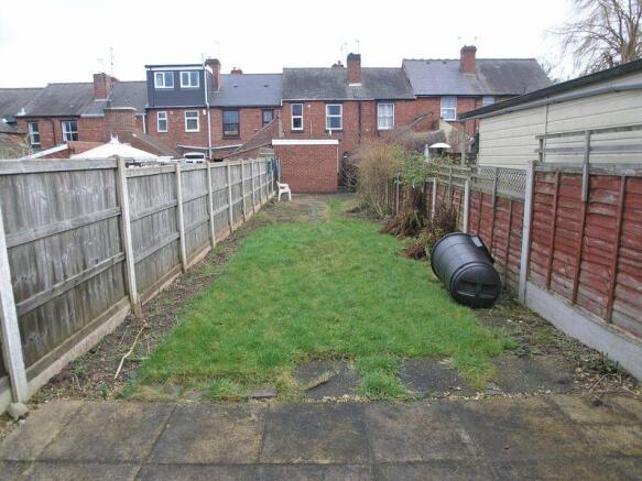 Garden 2