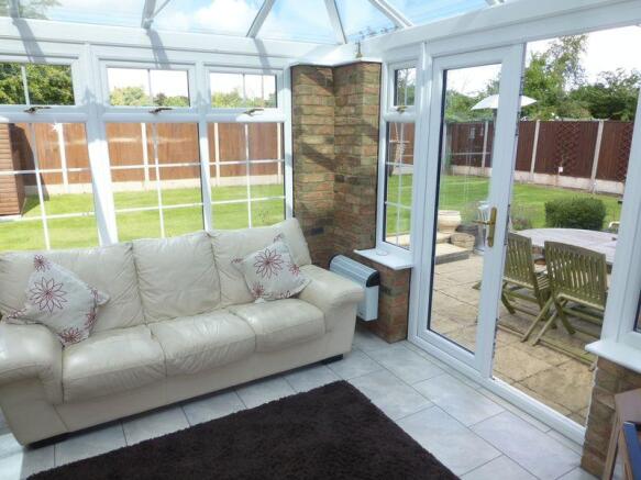 conservatory