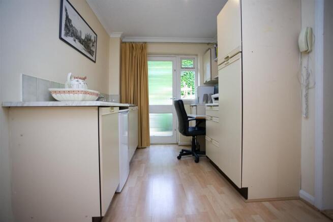 Utility/Office