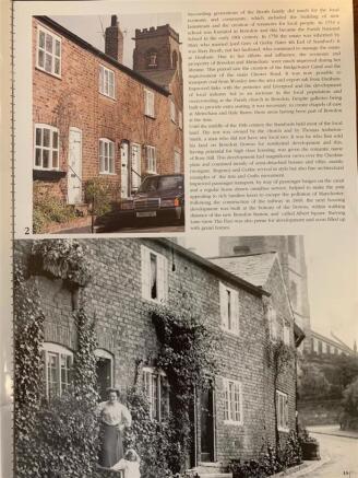Church Brow History