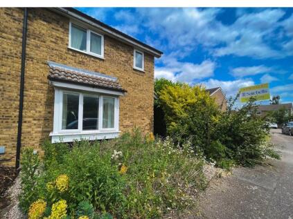 Laburnum Road, Sandy, SG19